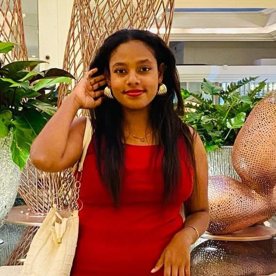 Nosidi Gamage