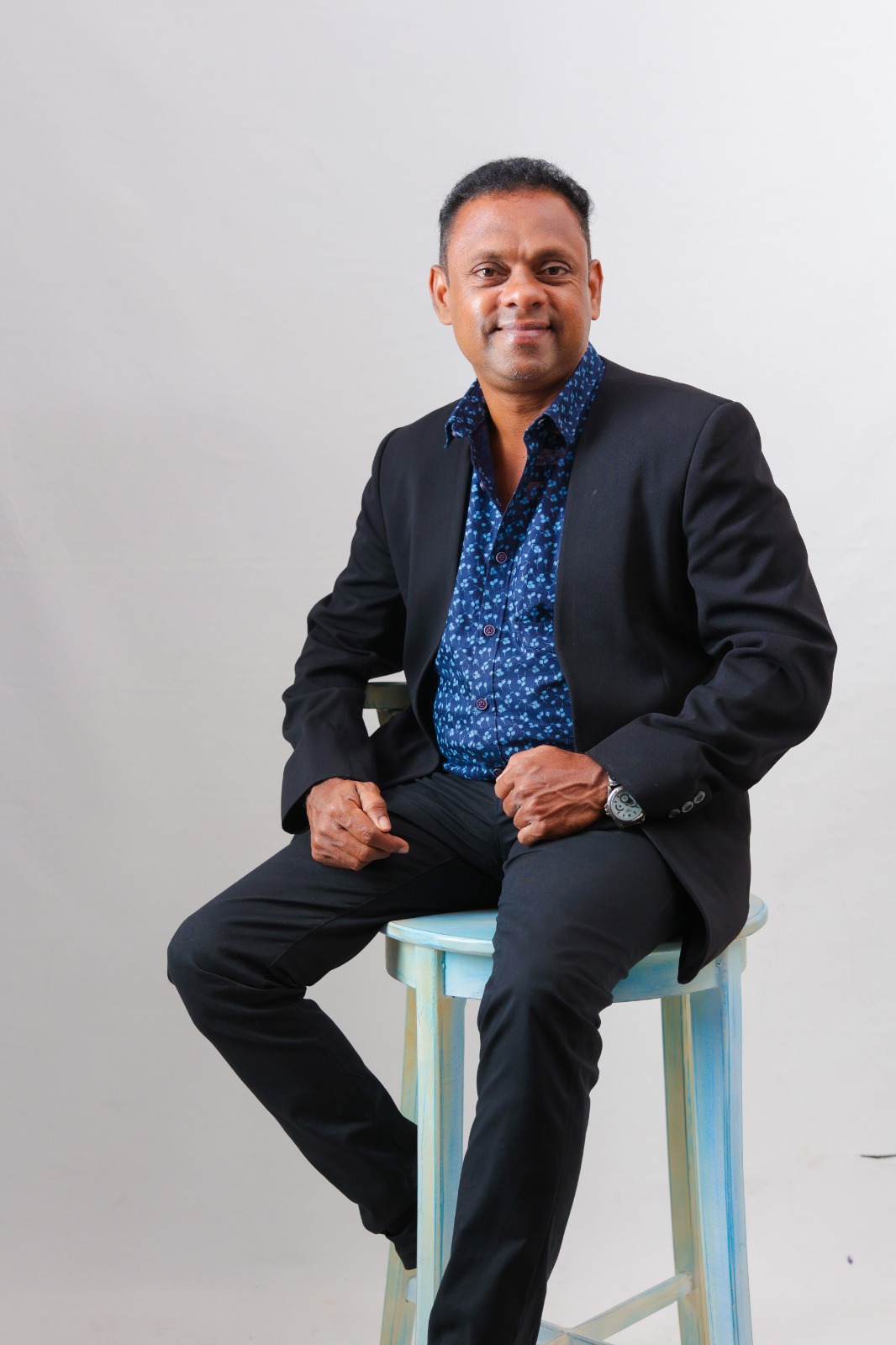 Dinesh Gamage